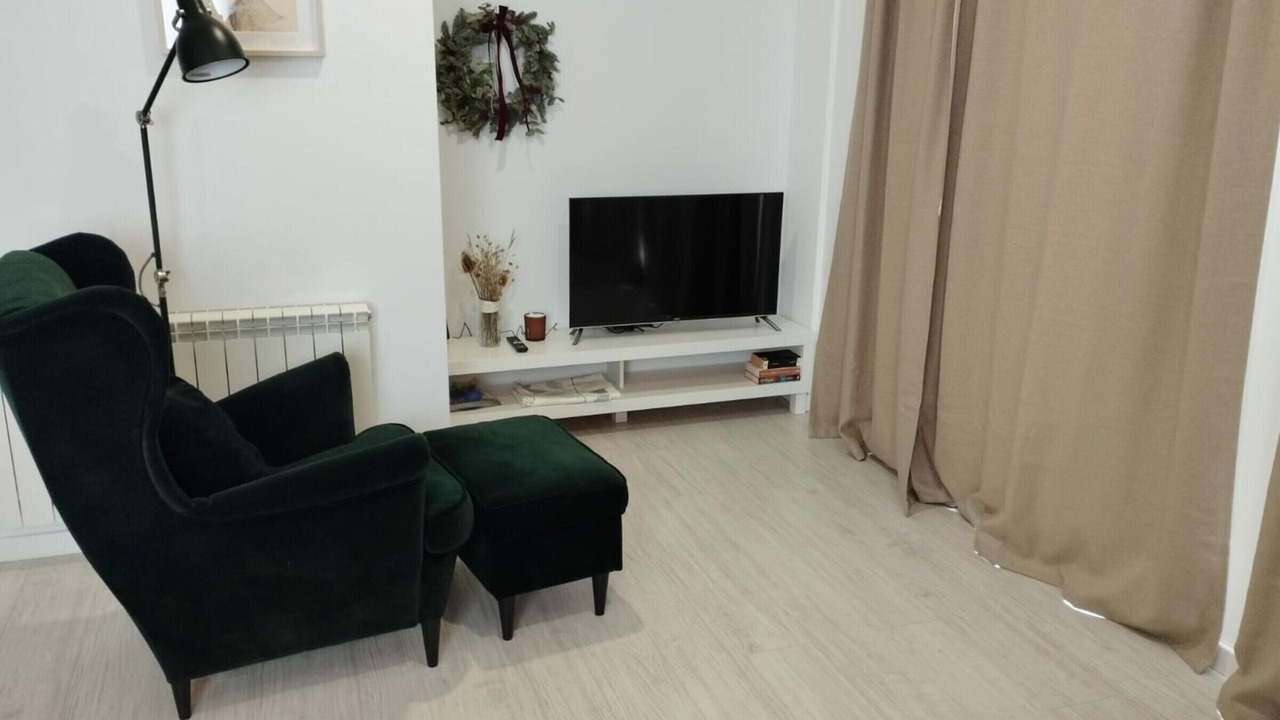 Photo of Livingroom in Castiello de Jaca