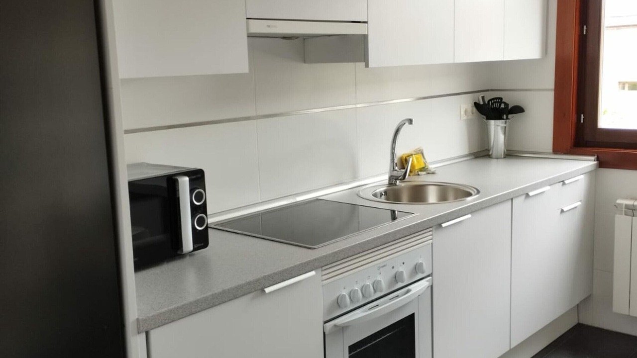 Photo of Kitchen in Castiello de Jaca