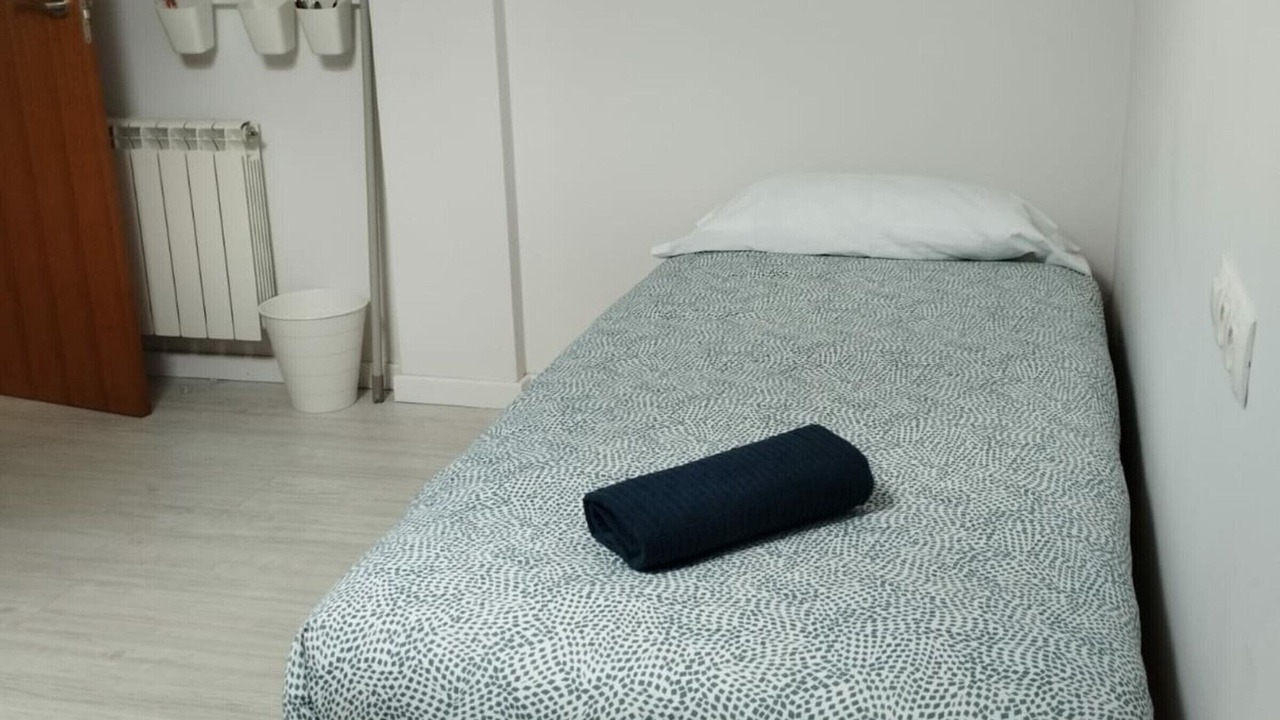 Photo of Bedroom in Castiello de Jaca
