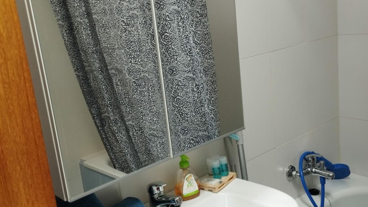 Photo of Bathroom in Castiello de Jaca
