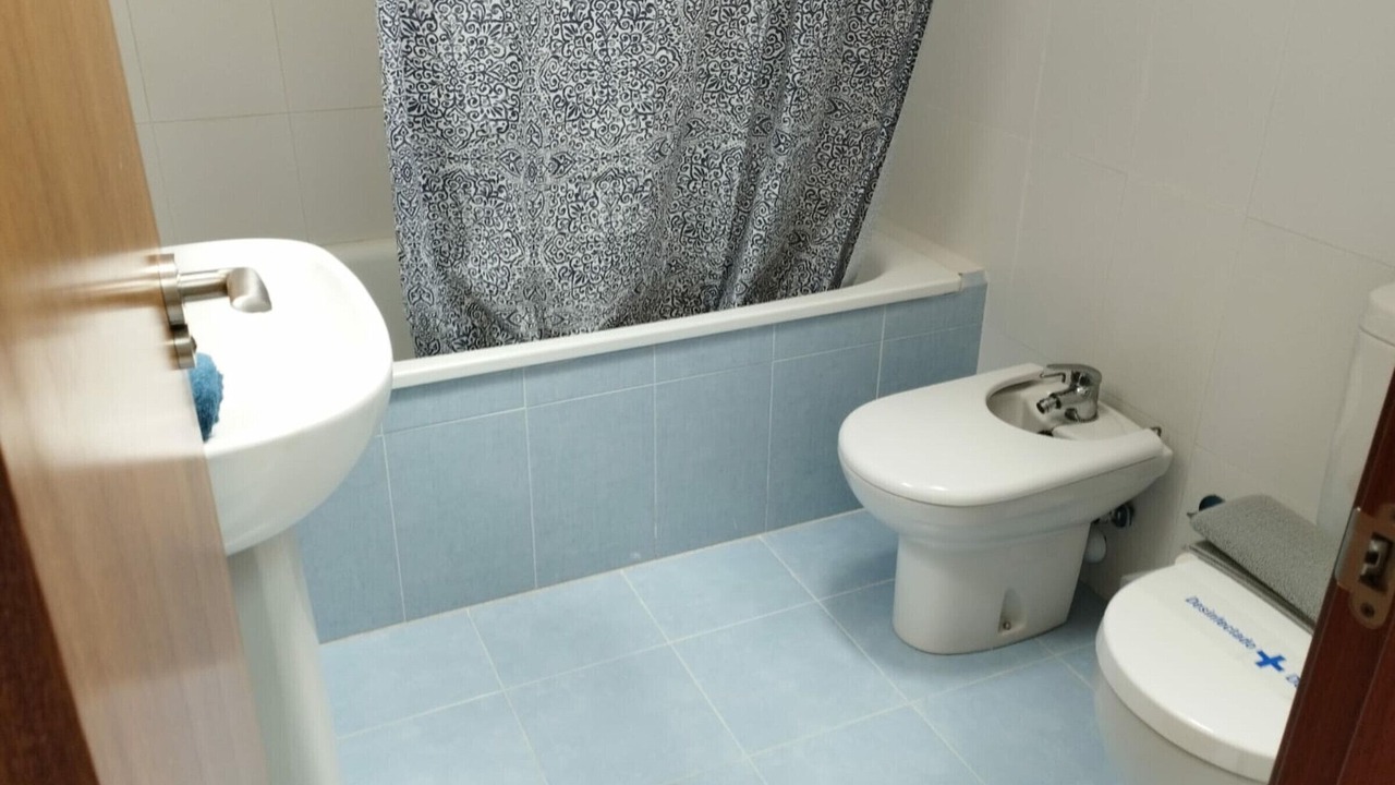 Photo of Bathroom in Castiello de Jaca