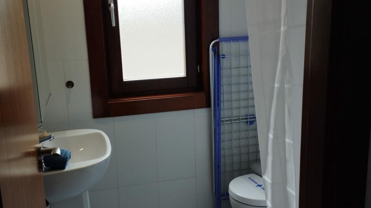 Photo of Bathroom in Castiello de Jaca