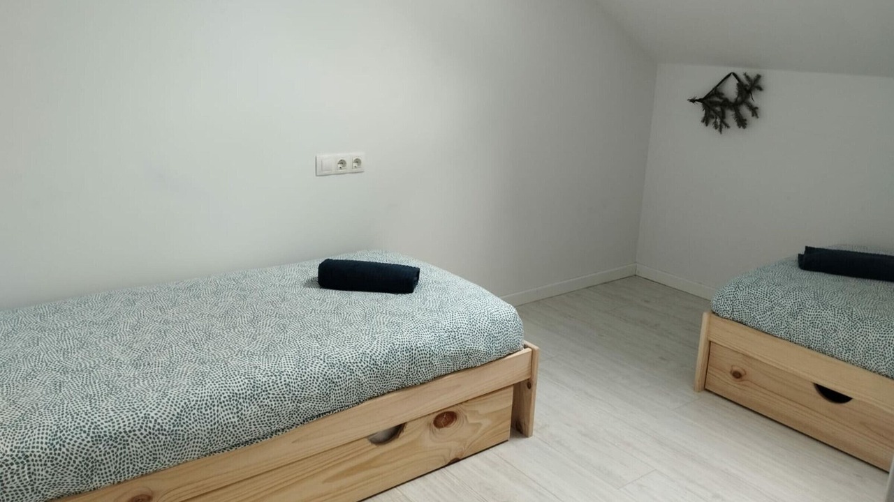 Photo of Bedroom in Castiello de Jaca