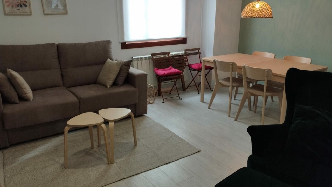 Photo of Livingroom in Castiello de Jaca