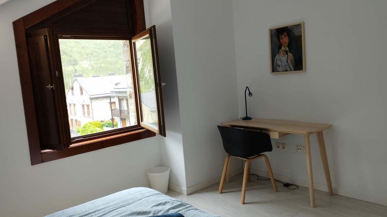 Photo of Bedroom in Castiello de Jaca