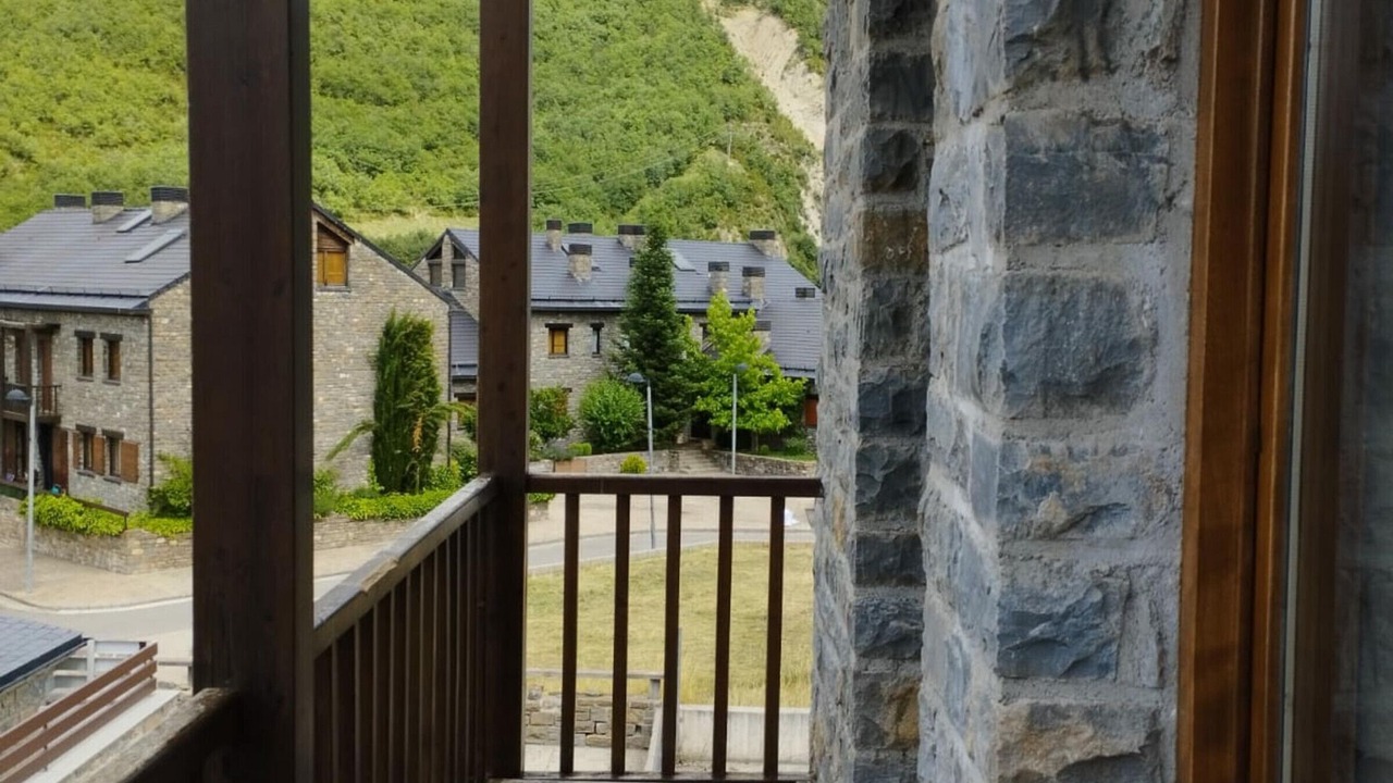 Photo of Outdoor in Castiello de Jaca