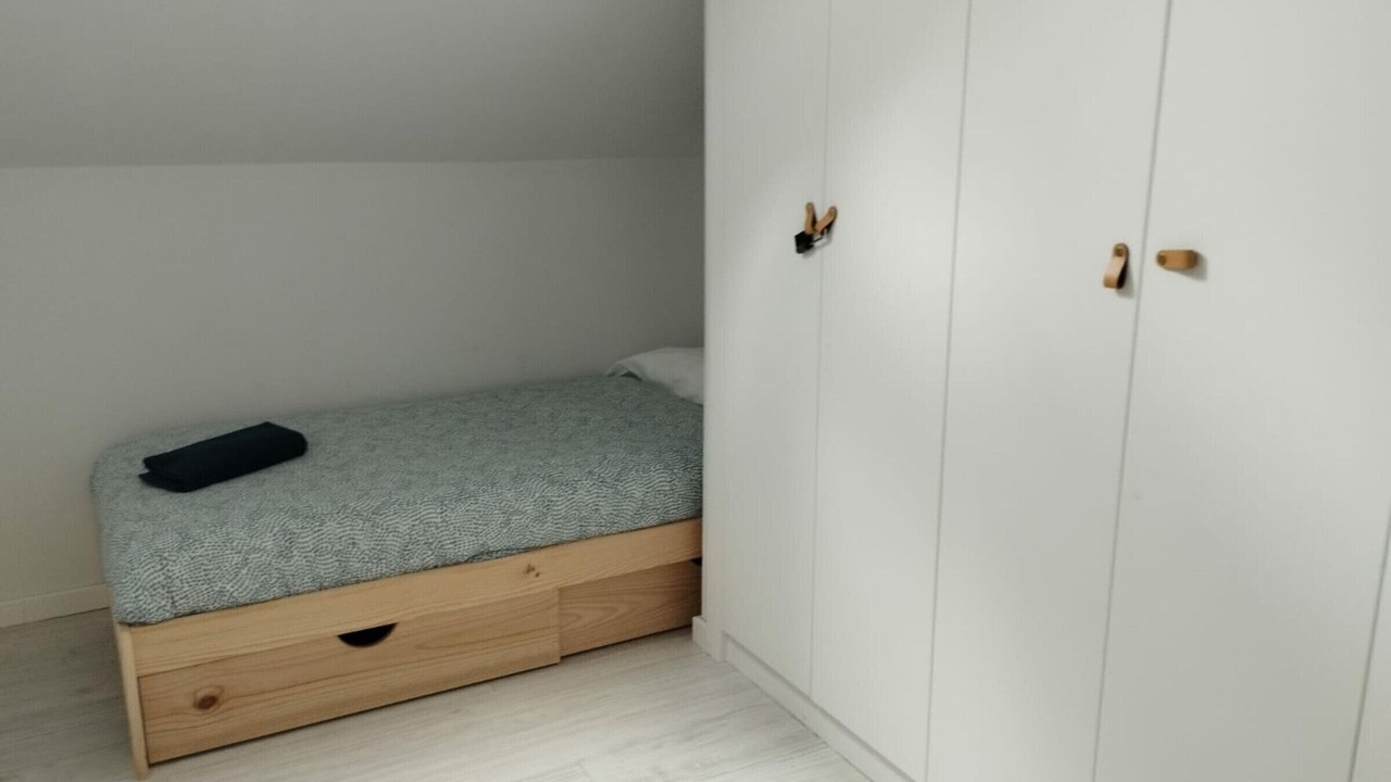 Photo of Bedroom in Castiello de Jaca