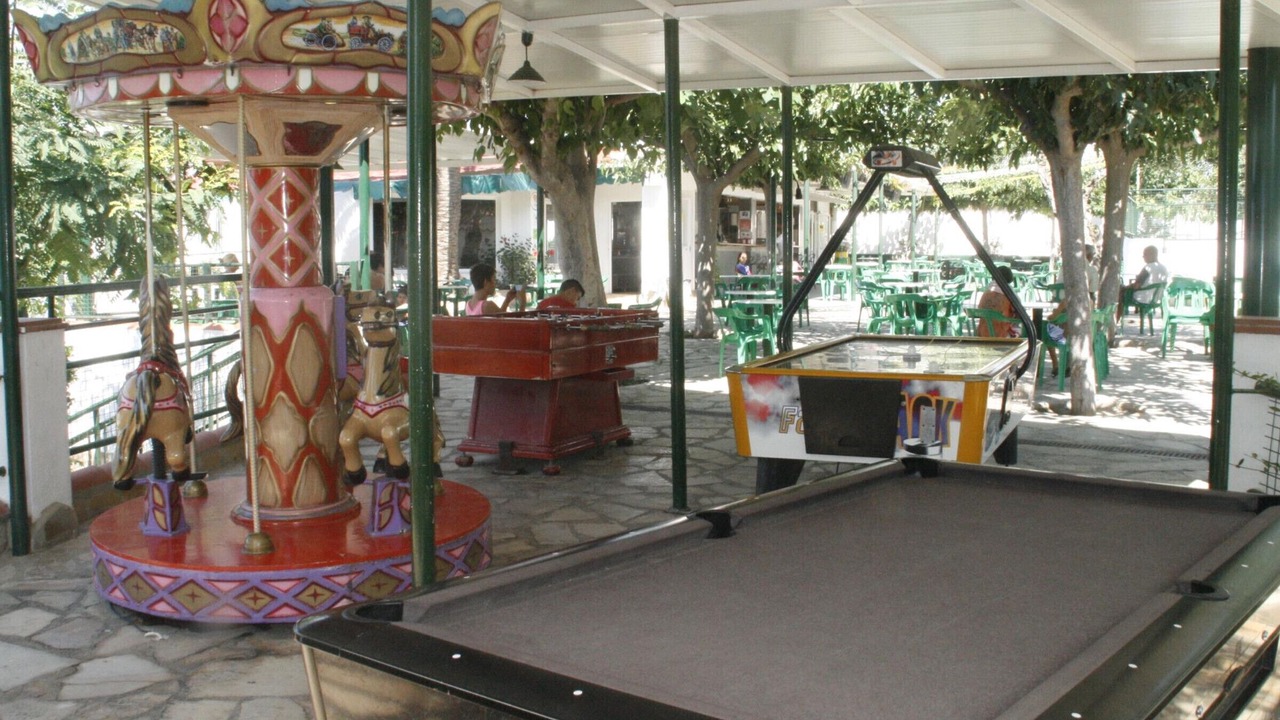 Photo of Outdoor in Miami Platja