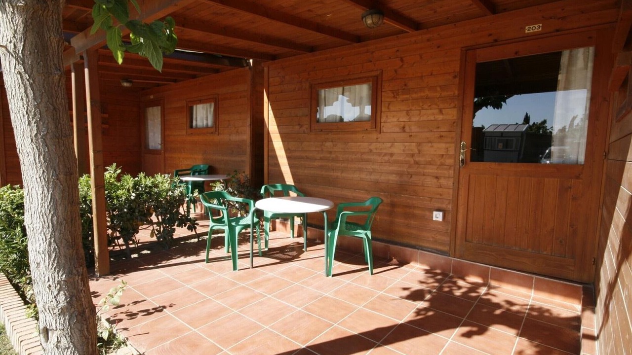 Photo of Outdoor in Miami Platja