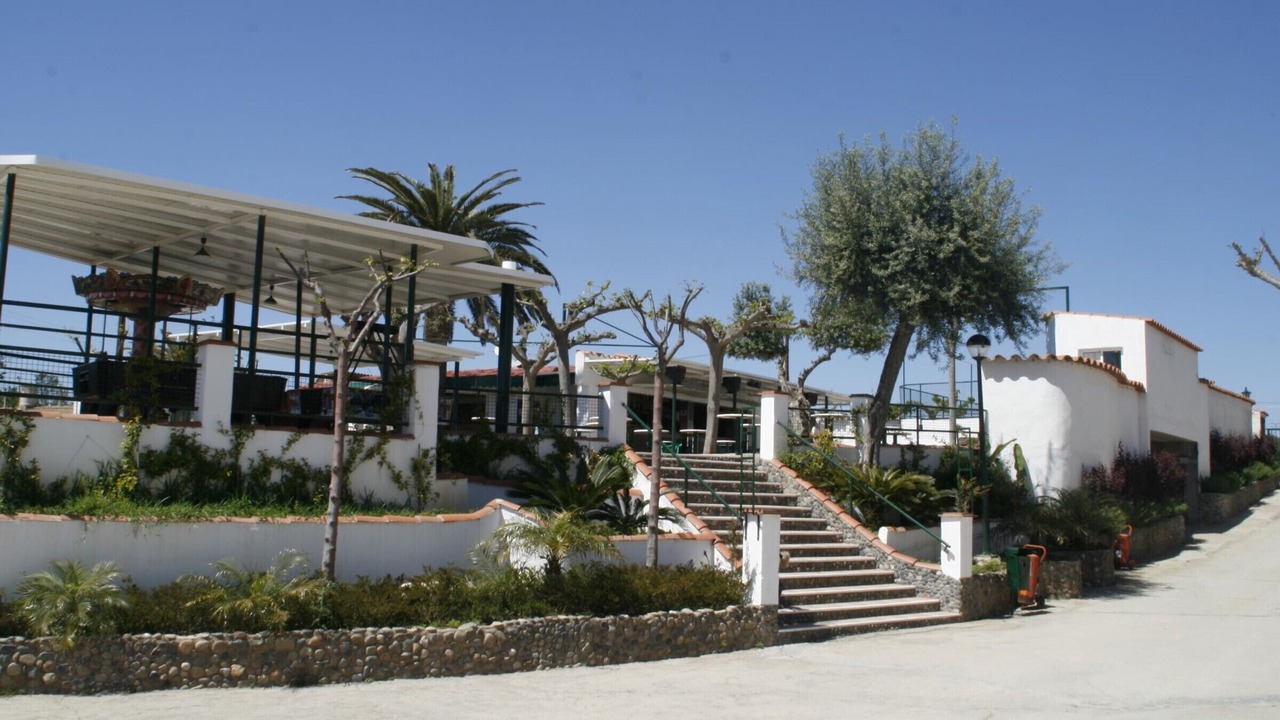 Photo of Outdoor in Miami Platja