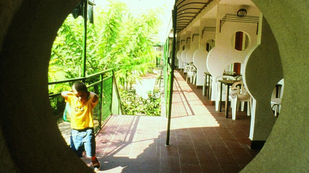 Photo of Patio Balcony in Miami Platja