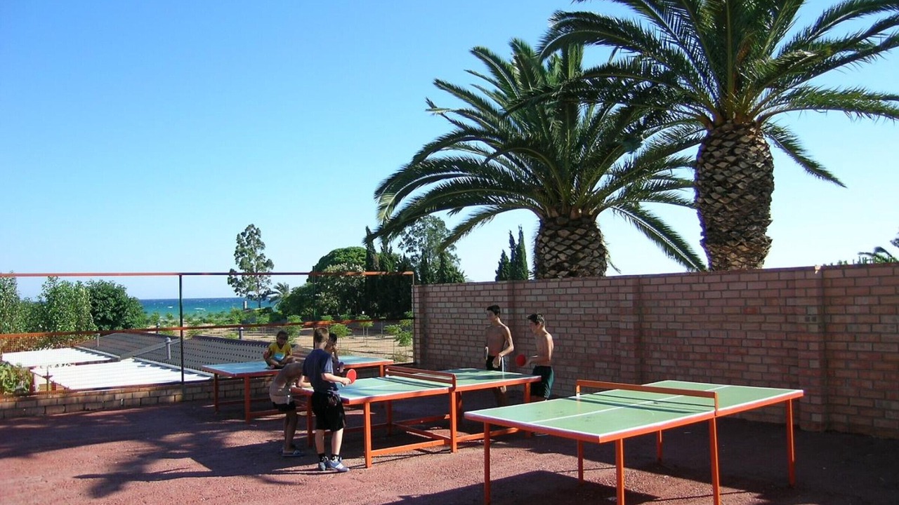 Photo of Outdoor in Miami Platja