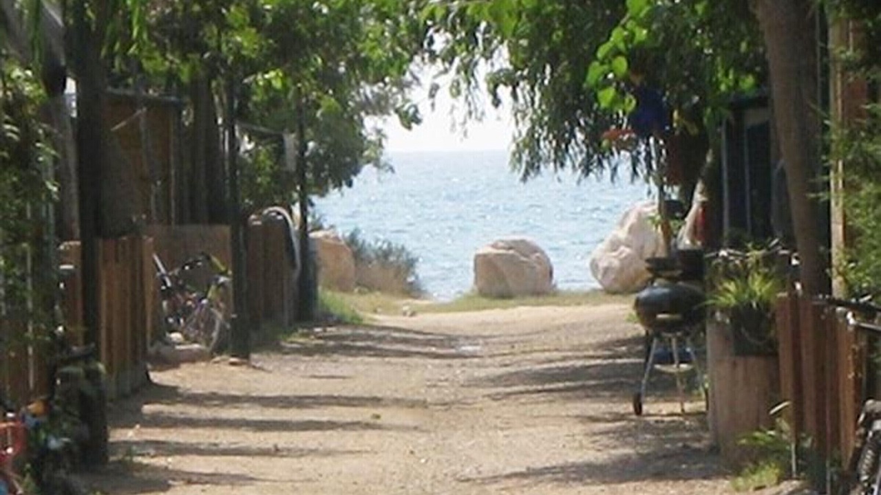 Photo of Outdoor in Miami Platja