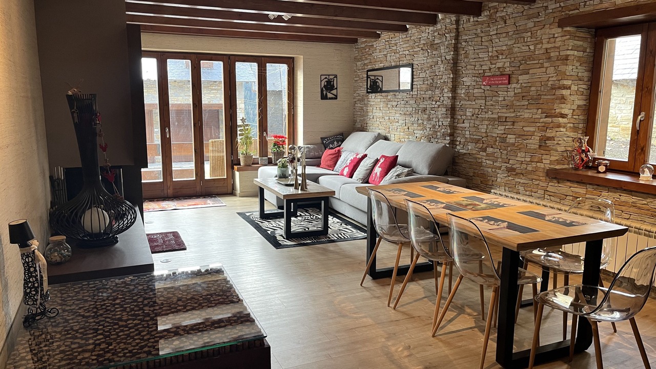 Photo of Livingroom in Beret