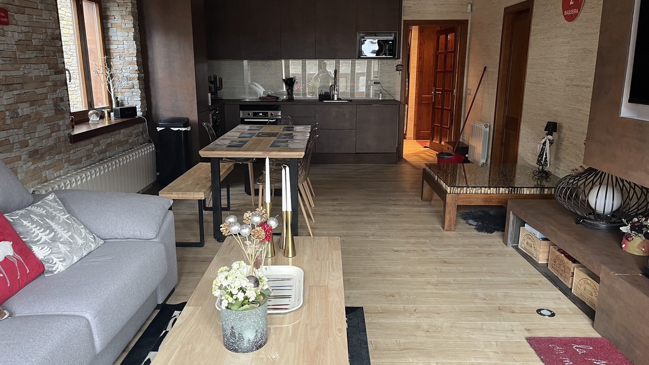 Photo of Livingroom in Beret