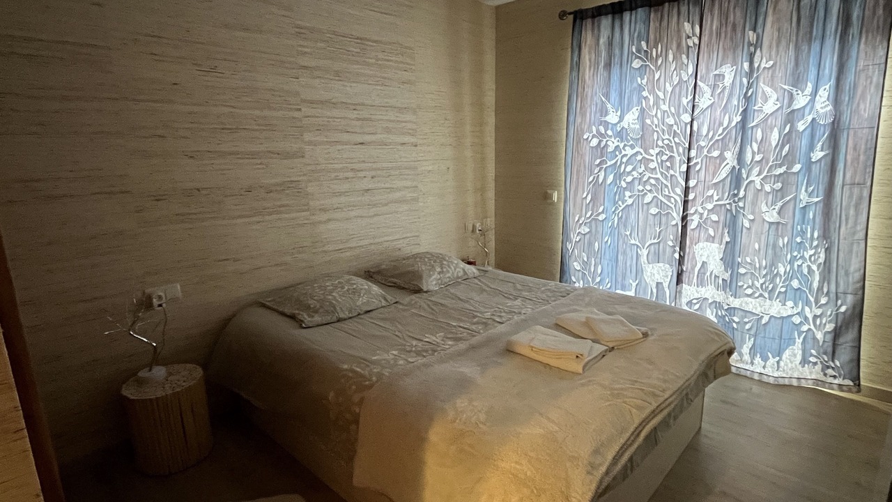 Photo of Bedroom in Beret
