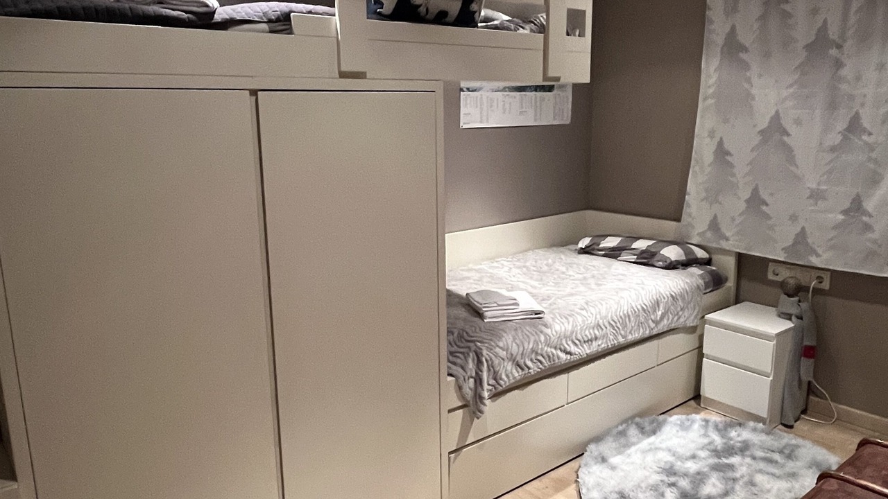 Photo of Bedroom in Beret