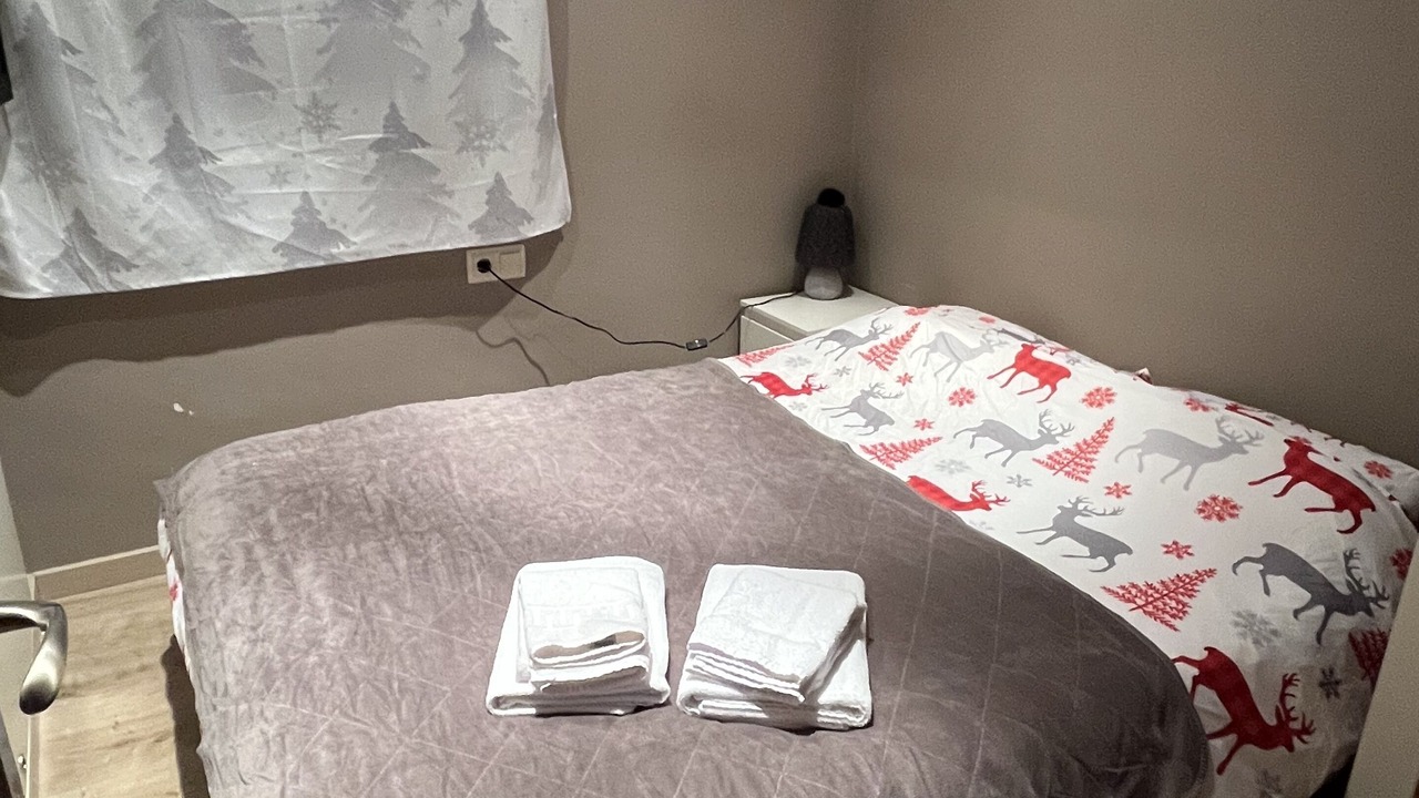 Photo of Bedroom in Beret