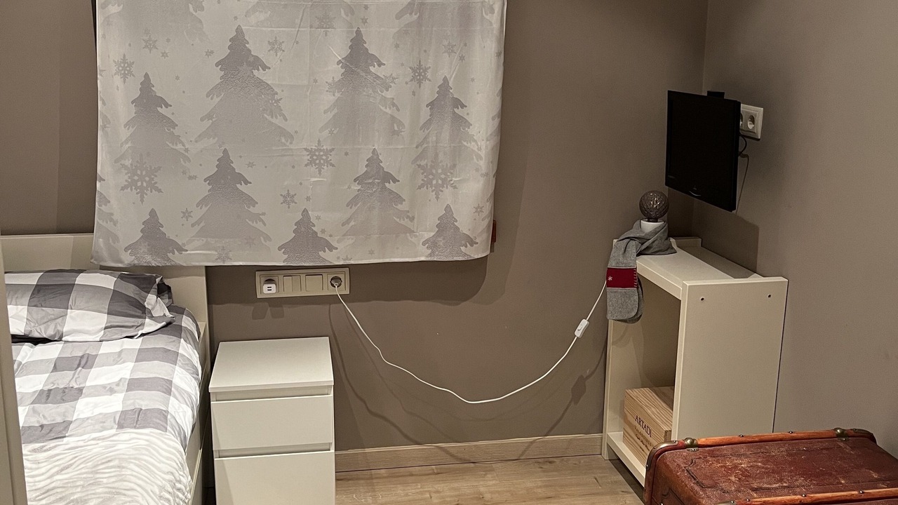 Photo of Bedroom in Beret