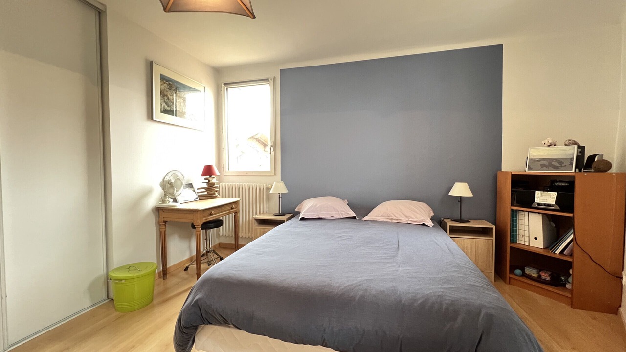 Photo of Bedroom in Blagnac