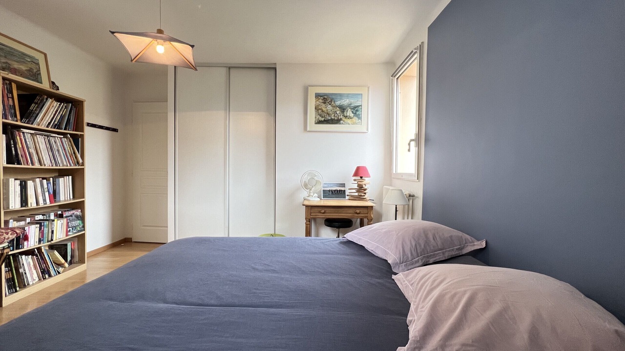 Photo of Bedroom in Blagnac