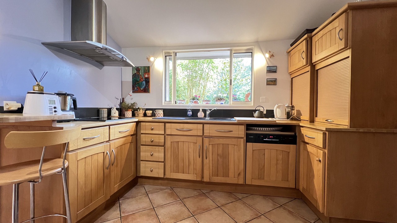 Photo of Kitchen in Blagnac
