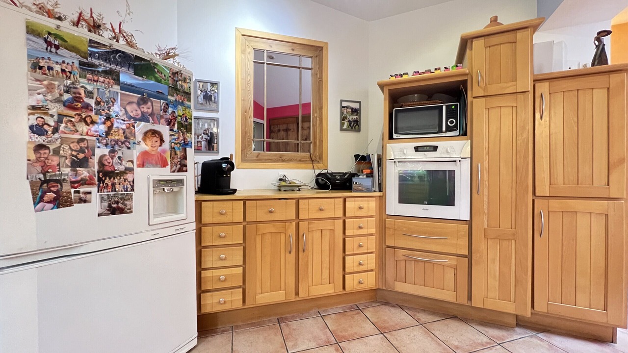 Photo of Kitchen in Blagnac