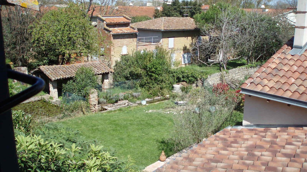 Photo of Outdoor in Blagnac
