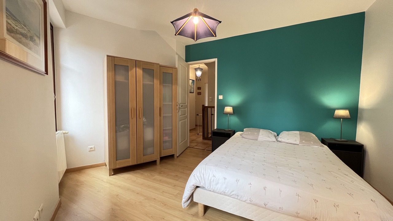 Photo of Bedroom in Blagnac