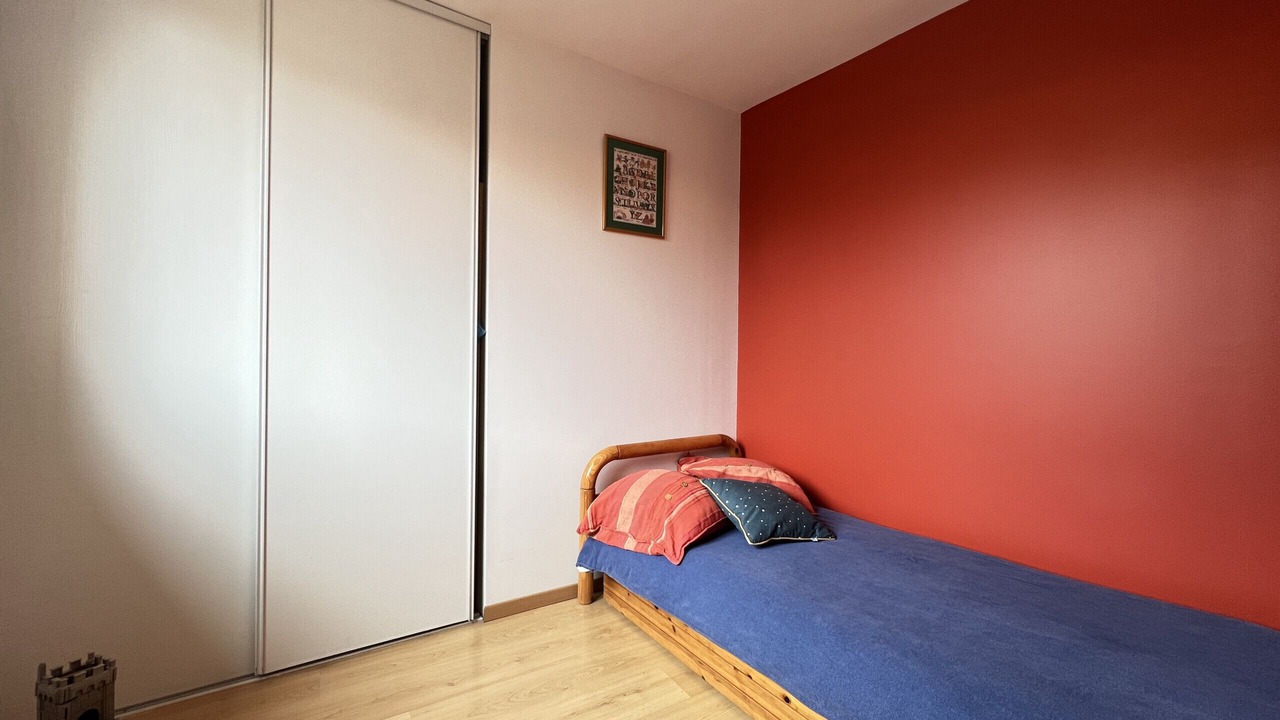 Photo of Bedroom in Blagnac