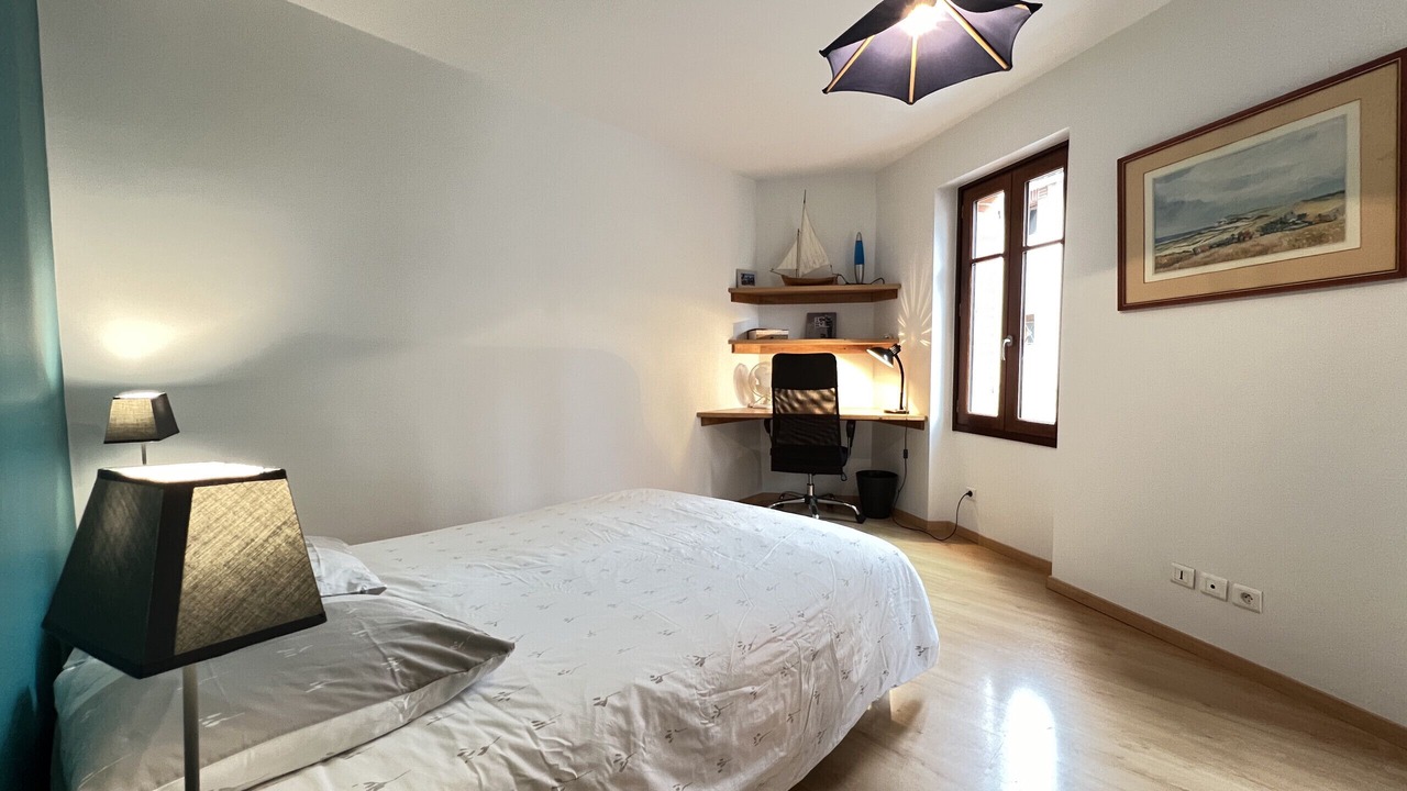 Photo of Bedroom in Blagnac