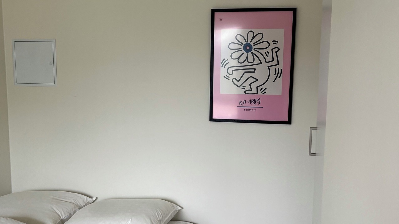 Photo of Bedroom in Billund