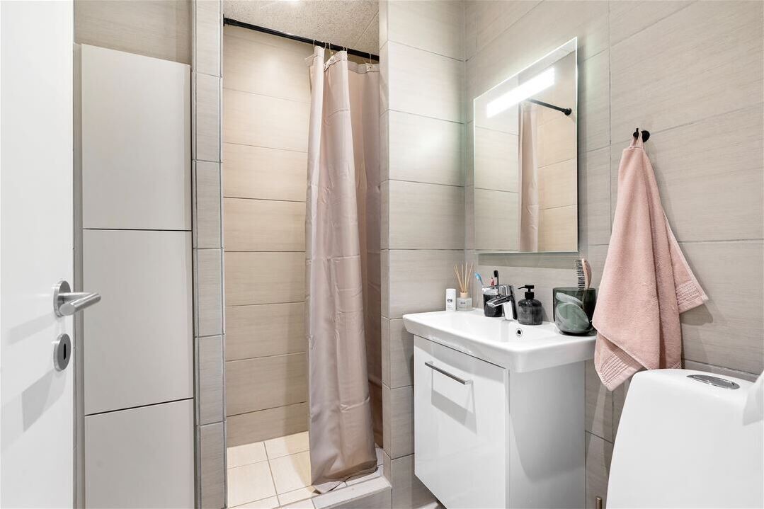 Photo of Bathroom in Billund