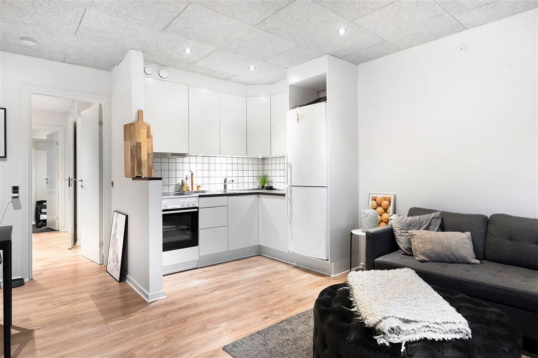 Photo of Livingroom in Billund