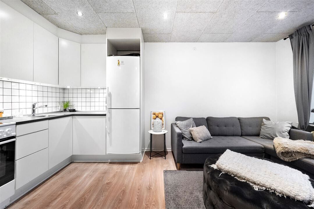 Photo of Livingroom in Billund