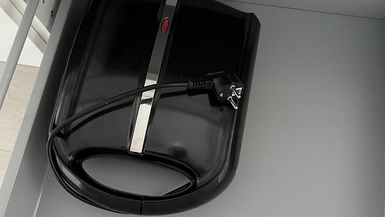 Photo of Bedroom in Billund