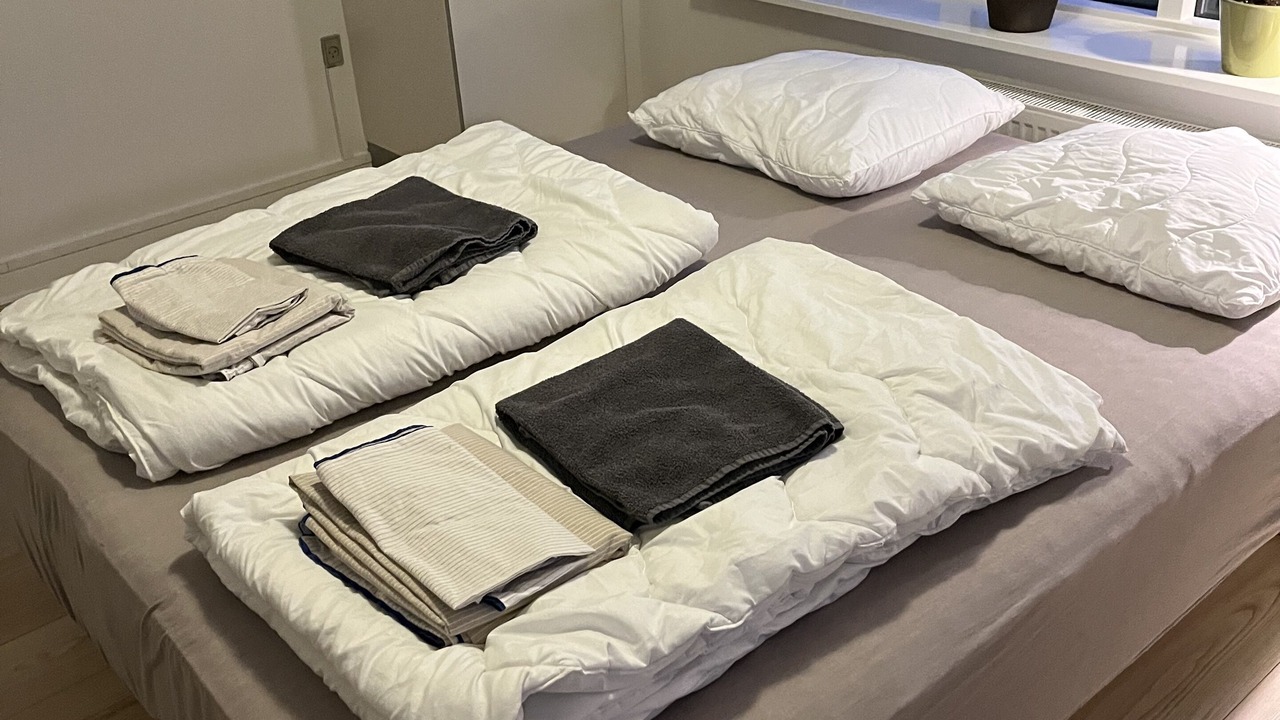 Photo of Bedroom in Billund