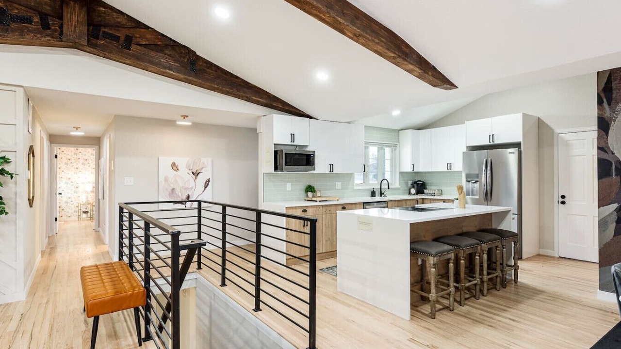 Photo of Kitchen in Southeast