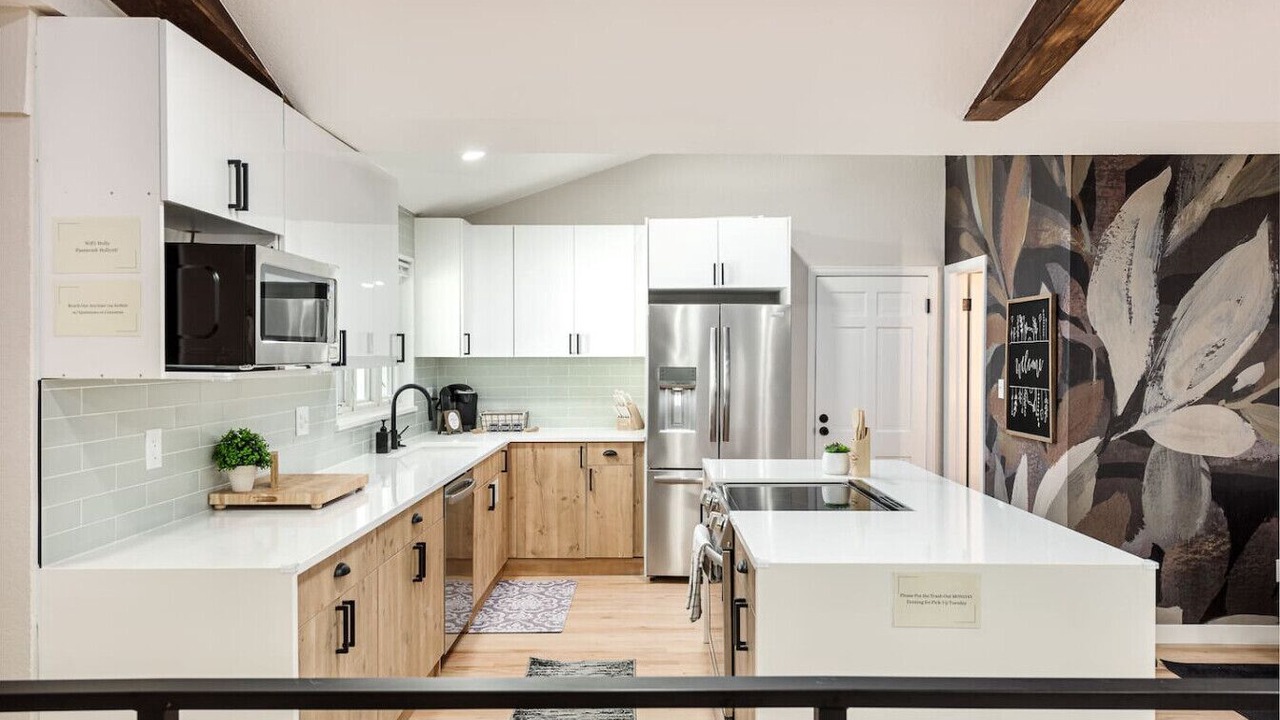 Photo of Kitchen in Southeast