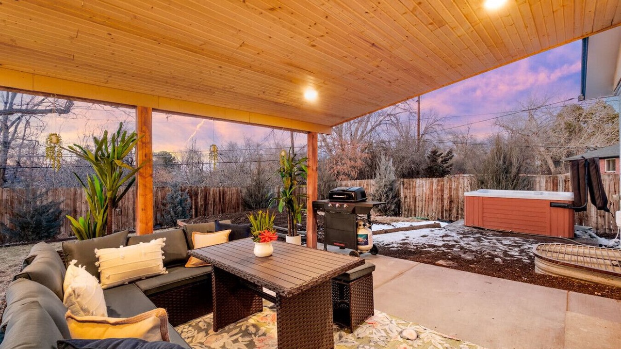Photo of Patio Balcony in Southeast