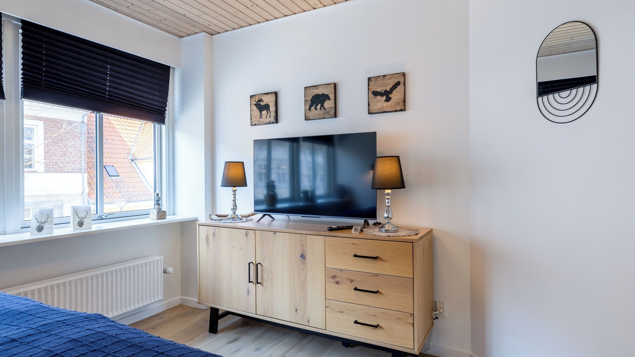 Photo of Bedroom in Store Heddinge