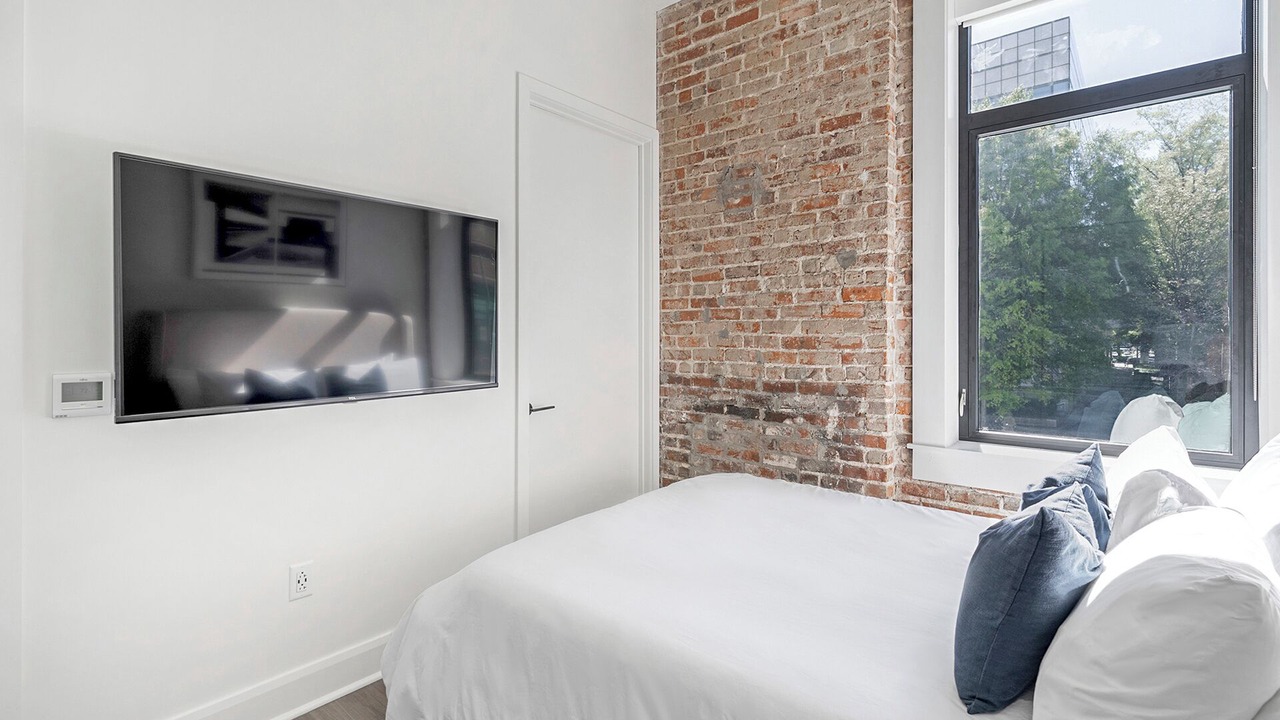 Photo of Bedroom in Five Points South