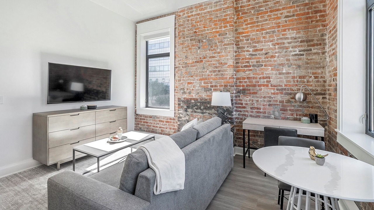 Photo of Livingroom in Five Points South