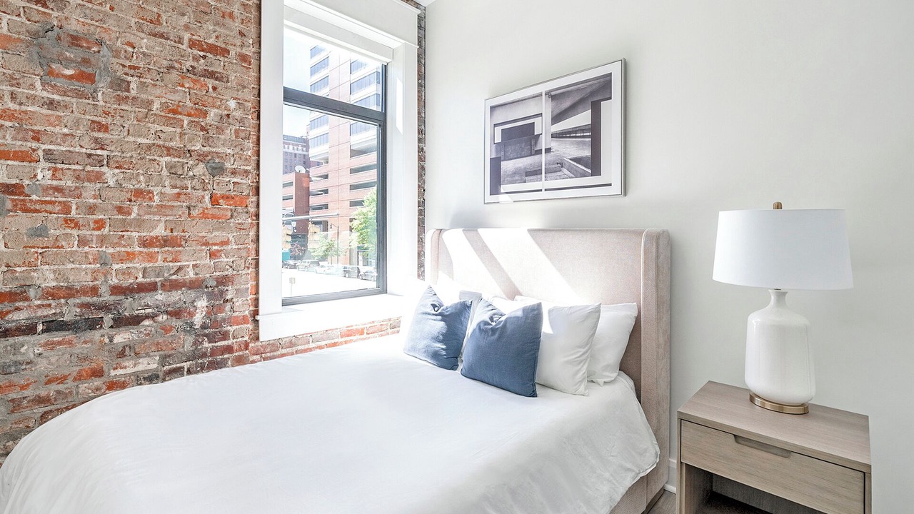Photo of Bedroom in Five Points South
