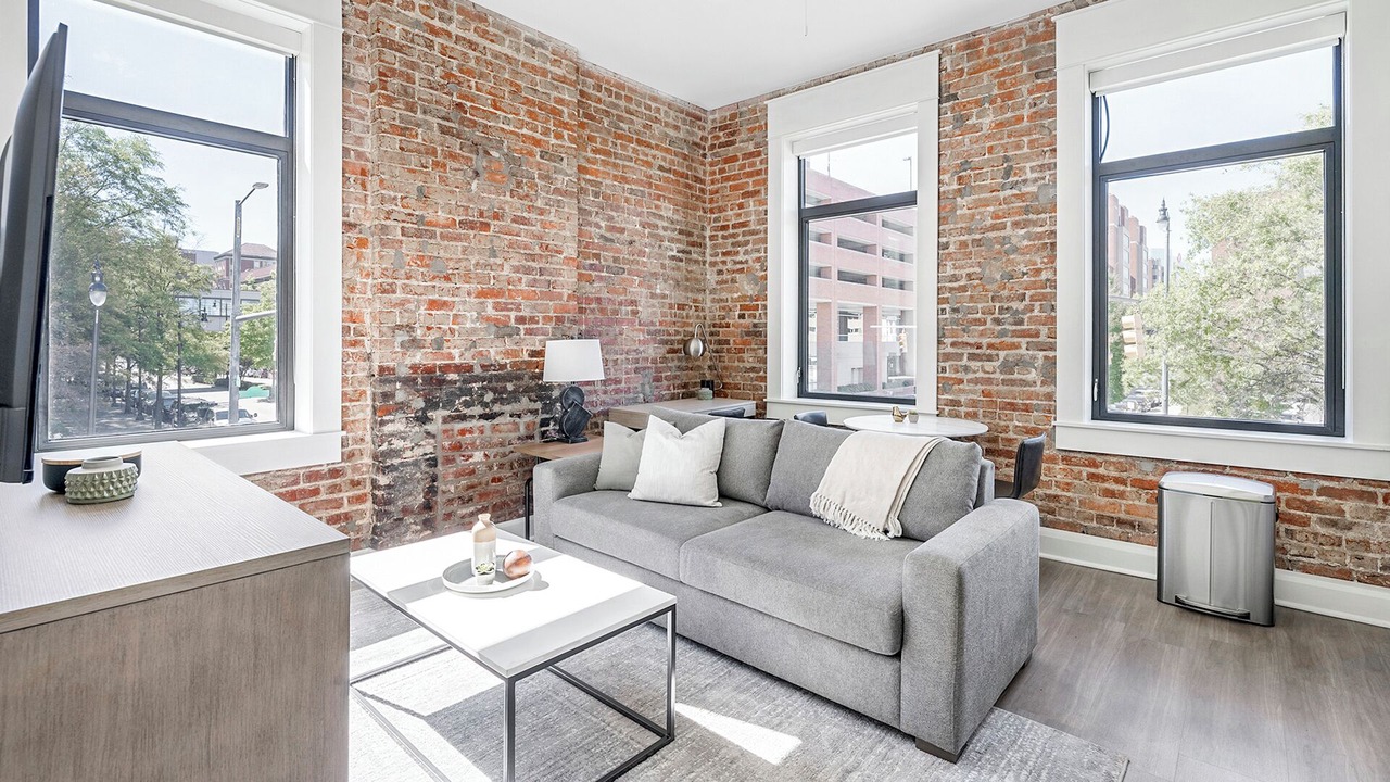 Photo of Livingroom in Five Points South