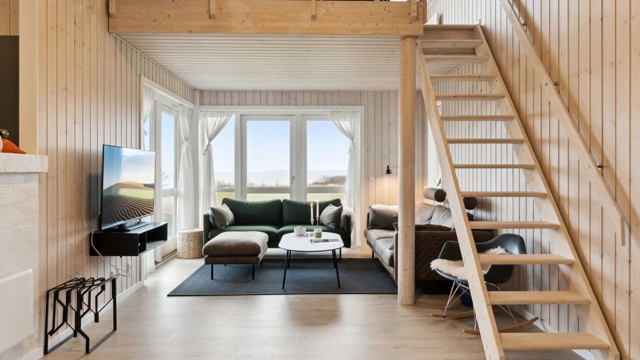 Photo of Livingroom in Faaborg