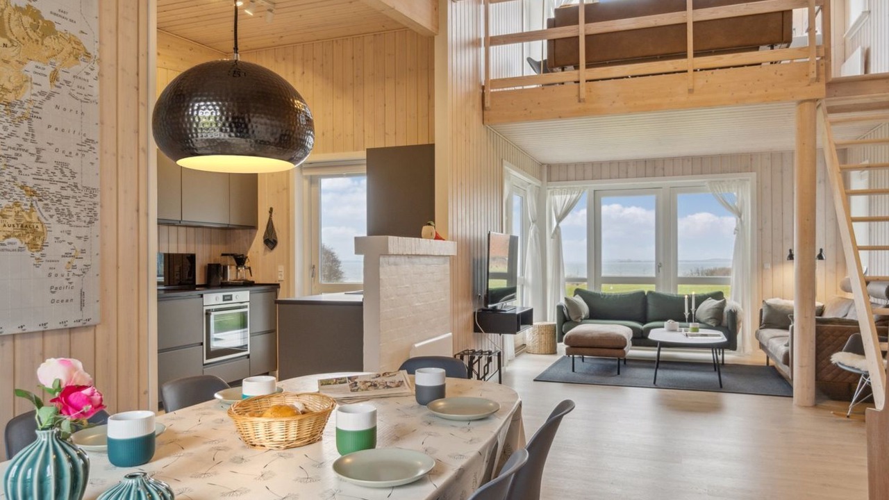 Photo of Livingroom in Faaborg
