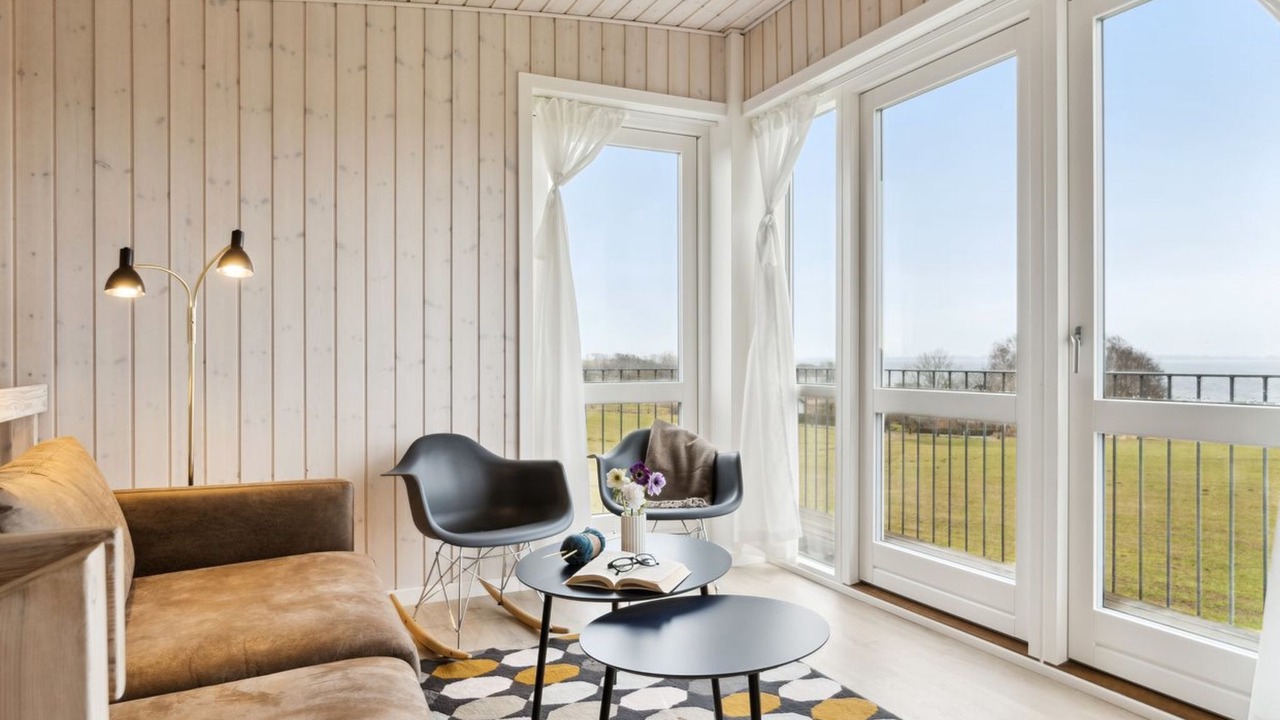 Photo of Livingroom in Faaborg