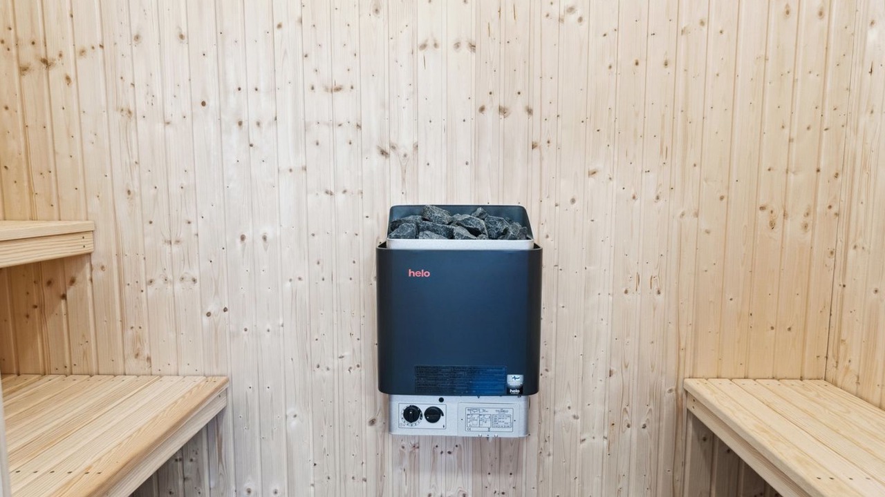 Photo of Bathroom in Faaborg