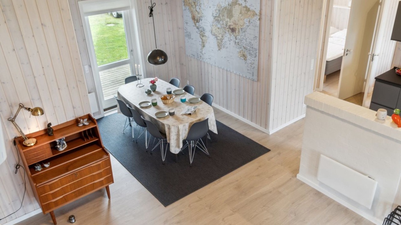 Photo of Livingroom in Faaborg